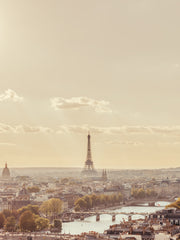 PARIS SKYLINE