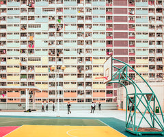 HONG KONG PLAYGROUND 2