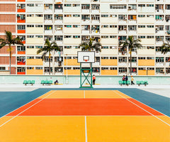 BASKETBALL HONG KONG