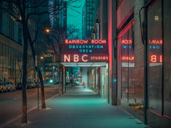 NEW YORK NBC