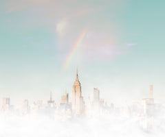 NEW YORK RAINBOW