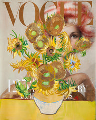 THE SUNFLOWER ISSUE