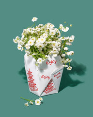 TAKEOUT FLORALS