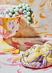 MARBLED TABLESCAPE