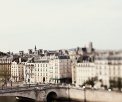 PARIS FROM MEMORY